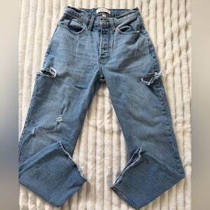 Abercrombie & Fitch Jeans